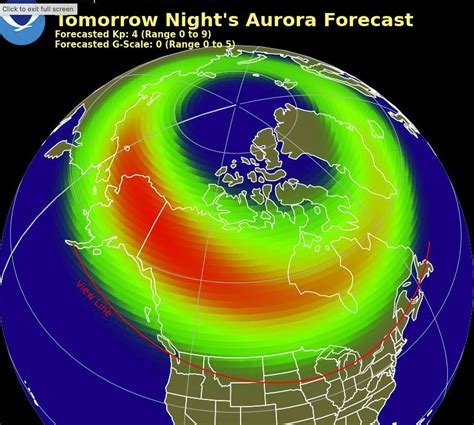 northern borealis|aurora borealis northern lights forecast.